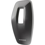 Mennekes Front Gehäuse 4Y/4B midnight black 18640 (18640)