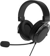 Genesis Toron 301 schwarz (NSG-2160)