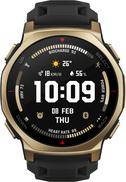 Amazfit T-Rex 3 Pro 44mm Black Gold (W2548GL1N)