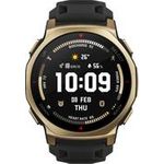 Amazfit T-Rex 3 Pro 44mm Black Gold (W2548GL1N)