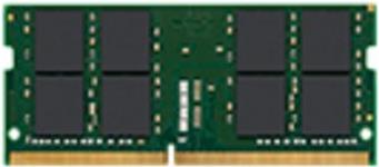 Upgrade auf 32 GB mit 1x 16 GB DDR4-2666 Kingston SODIMM Arbeitsspeicher (KVR26S19D8/16-UPGRADE-32GB)