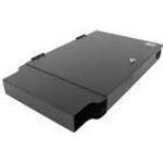 ACT Fiber patch box for thermal and ANT splicing, 2 slots (FA2132)
