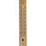 TFA Thermometer Eiche 12.1059.01 (12.1059.01)