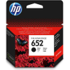 HP 652 - Original - Ink Advantage - Tintenpatrone - für Deskjet 1110, 2130, 3630; ENVY 4520; Officejet 3830, 4650 (F6V25AE)