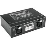 EUROLITE DXT-SP 1in/2out PRO DMX RDM Splitter (70064866)