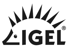 IGEL COSMOS Select PAS 1 year (1 to 99) (SE-1Y-99)