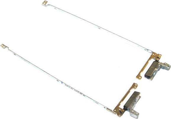 HP 639476-001 Notebook-Ersatzteil Scharnier (639476-001)