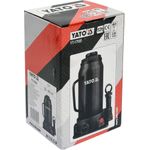 Yato YT-17005 Auto 12000 kg (YT-17005)