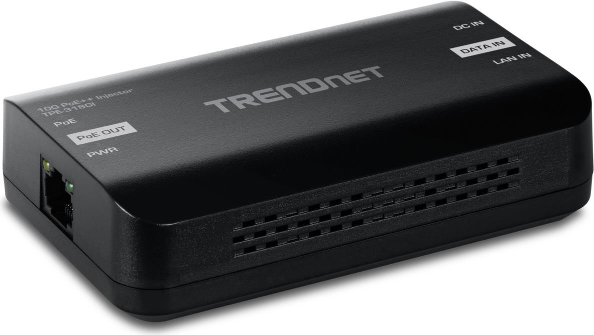 TRENDnet TPE-318GI Version v1.0R (TPE-318GI)