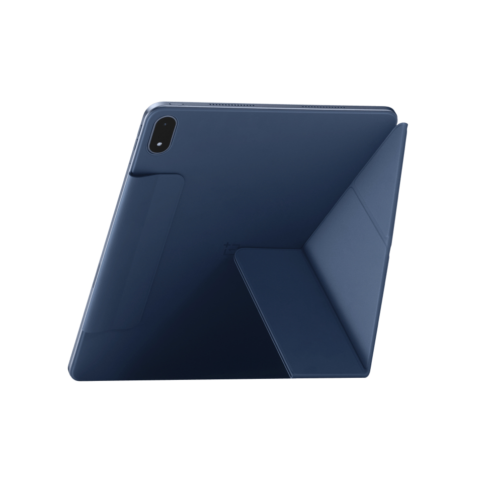 OnePlus Pad 3 Folio Case 13,2" Blau