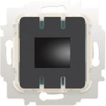 BUSCH JAEGER BJ62841 U-WLRaumtemperaturregler-Einsatz WL (2CKA006800A3114)