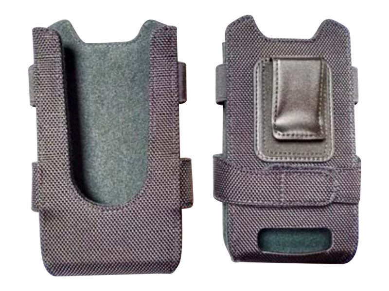 Zebra Soft Holster SG-TC2Y-HLSTR1-01 für TC21/TC26 Grau