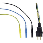 Pro-Schuko-Messadapter f.Profitest INTRO (Z503K)