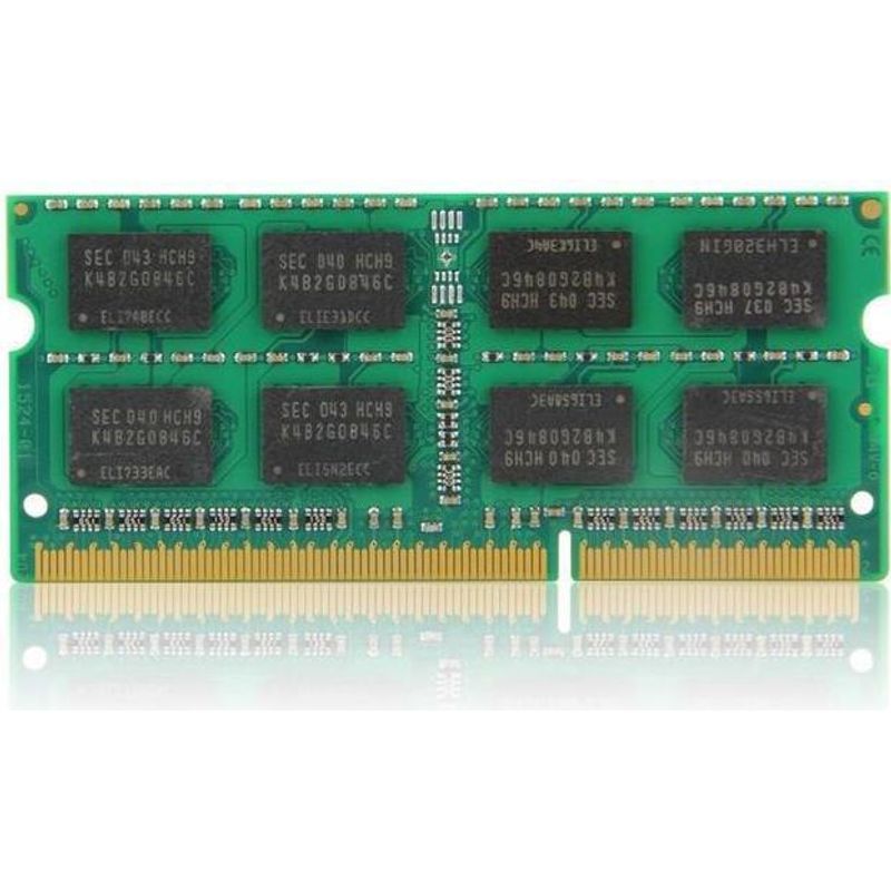 CoreParts MMKN133-16GB Speichermodul DDR4 3200 MHz MMKN133-16GB 