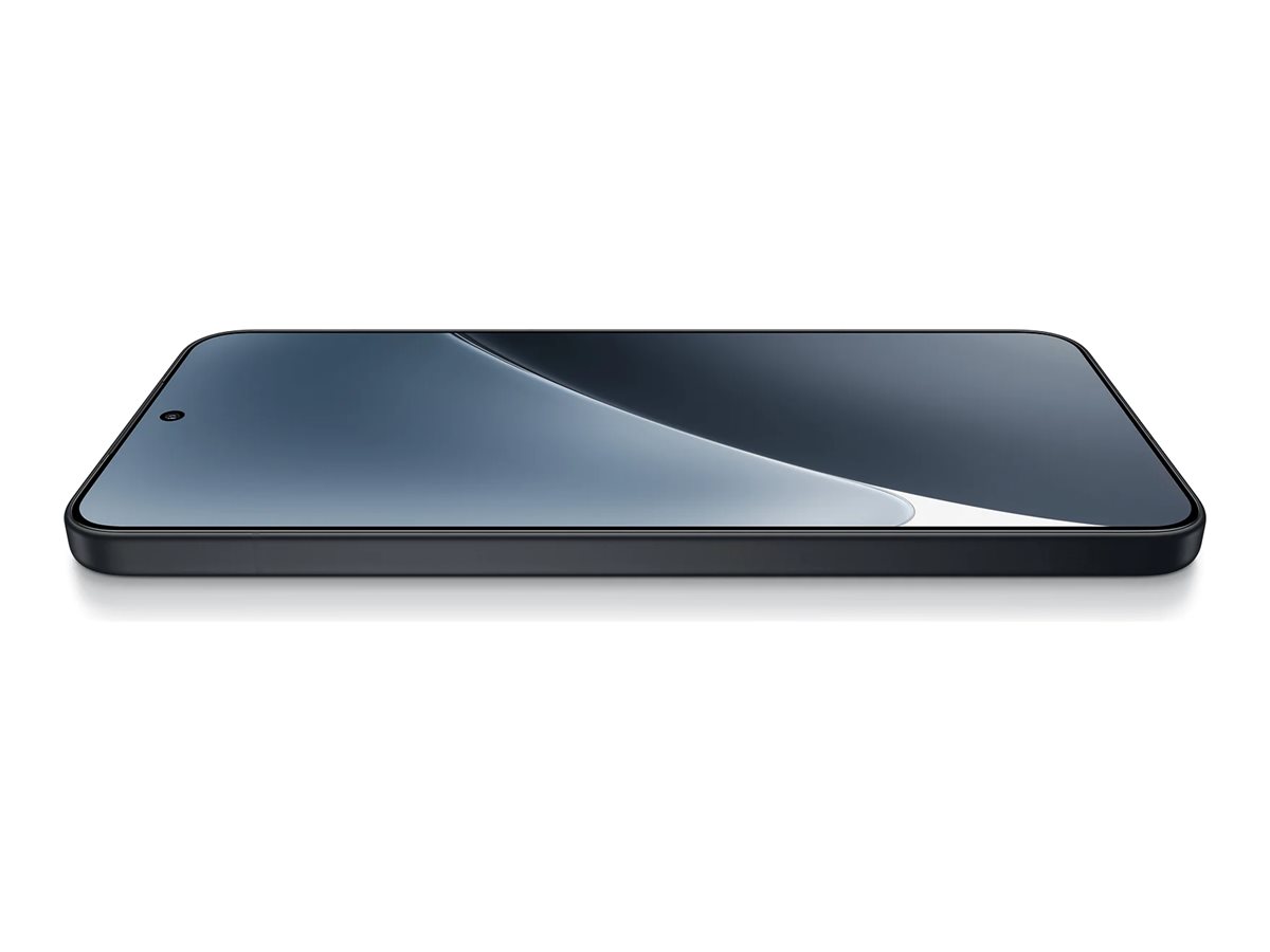 Xiaomi 15 Smartphone 6,36" 12 GB RAM 256 GB SSD Schwarz
