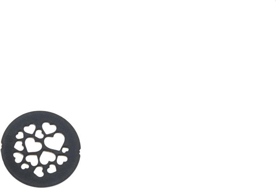 EUROLITE Gobo Herzen 19,8/17mm (50883111)