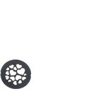 EUROLITE Gobo Herzen 19,8/17mm (50883111)