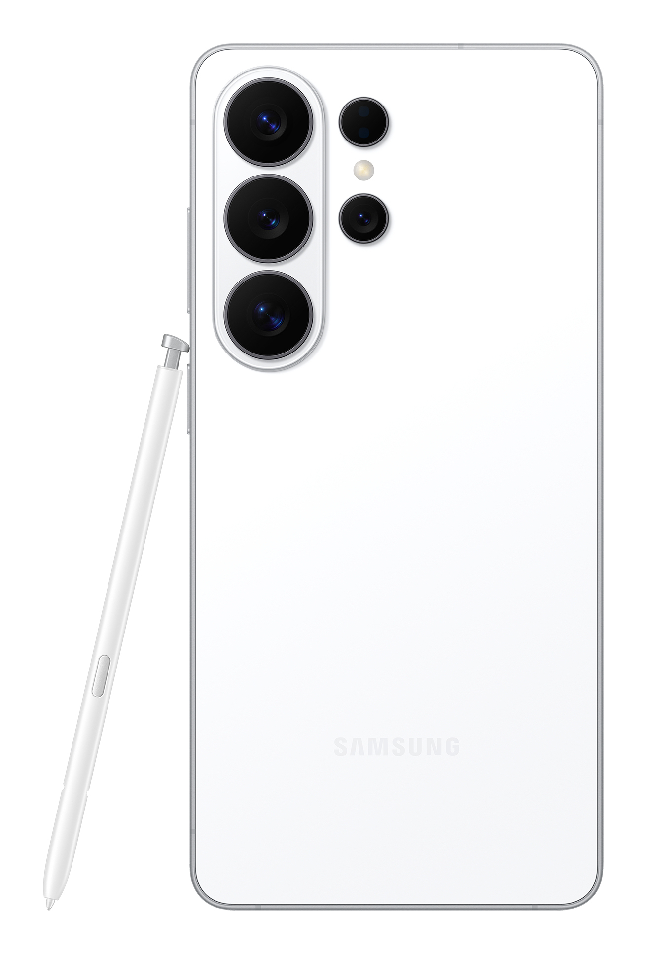 Samsung Galaxy S26 Ultra 6,9" 12 GB RAM 512 GB Weiß