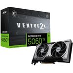 MSI Ventus Geforce Rtx 5060 Ti Gddr7 (G506T-16V2CP)
