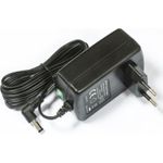 Mikrotik SAW30-240-1200GR2A Netzteil & Spannungsumwandler Indoor Schwarz (SAW30-240-1200GR2A)