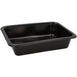 20 PAPSTAR Mehrweg-Menüschalen 22,7 x 17,8 cm (96552)