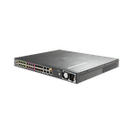 Cambium Networks cnMatrix TX 2028RF-P Managed L2/L3 Gigabit Ethernet (10/100/1000) Power over Ethernet (PoE) 1U (MXTX2028GFPA10)