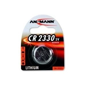 ANSMANN - Batterie CR2330 Li (1516-0009)