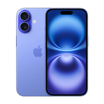 Apple iPhone 16 Ultramarine (MYEC3QL/A)