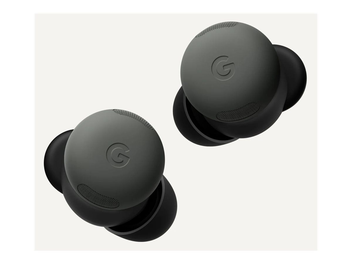 Google Pixel Buds Pro 2 True Wireless-Kopfhörer Bluetooth ANC Haselnussbraun