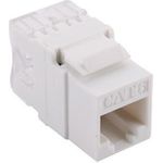 DS-IT CAT6 UTP Keystone Netzwerkstecker - LSA (DS-KC-UTP6-LSA)