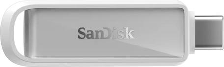 SanDisk Phone Drive USB-C Arctic White (SDIXS0N-064G-GN6NE)