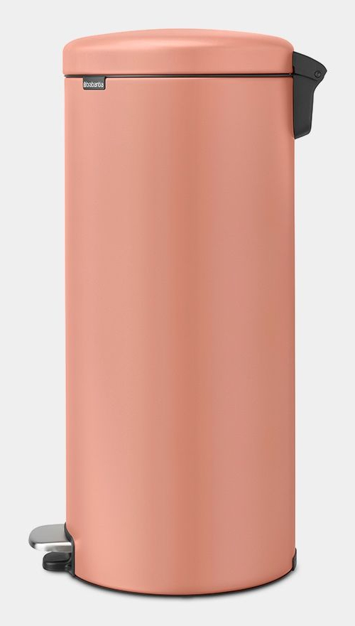 Brabantia NewIcon Treteimer 30 l Warm Copper