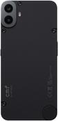 Nothing CMF Phone 1 (128 GB, Schwarz, 6.67", Hybrid Dual SIM, 5G)  (A10400108)