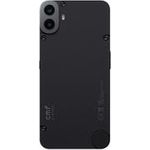 Nothing CMF Phone 1 (128 GB, Schwarz, 6.67", Hybrid Dual SIM, 5G)  (A10400108)