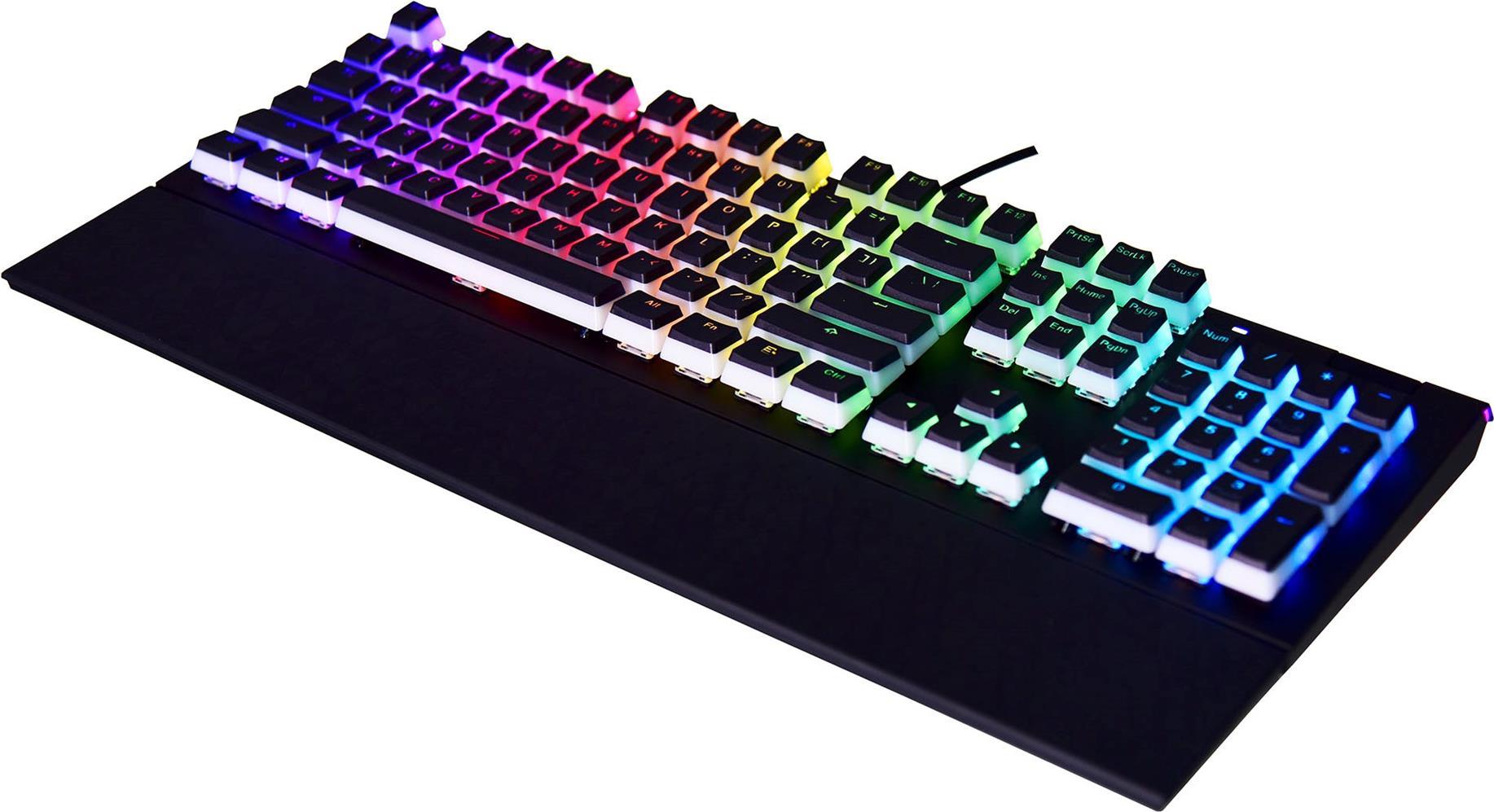 GAMING-TASTATUR ENDORFY OMNIS PUD KAILH BL RGB (EY5A031)