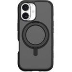 Laut International CARBON MATTER for iPhone 17 - Midnight (L_IP25A_CM_BK)