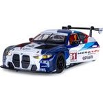 JAMARA BMW M4 GT3 1 24 weiß 3+ (402625)