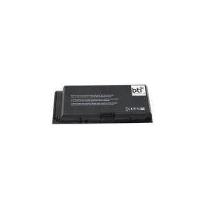 Origin Storage BTI Laptop-Batterie (DL-M4600X9)