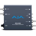 AJA ROI-SDI 0 40 °C (ROI-SDI)