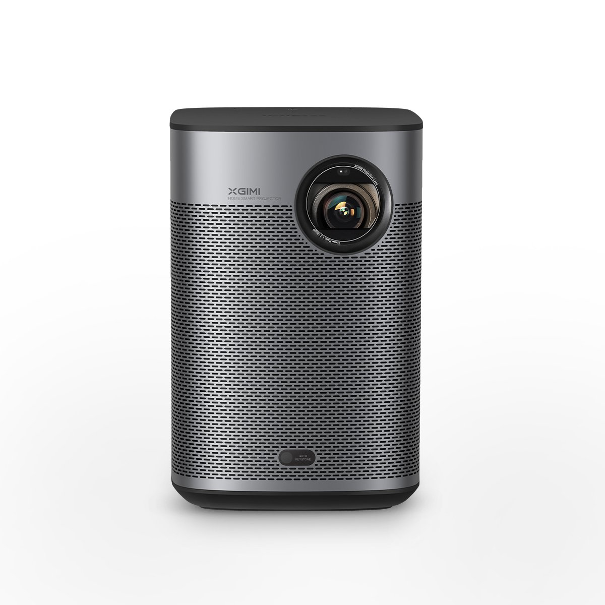 XGIMI Halo+ DLP-Projektor 900 ANSI Lumen Full HD Grau