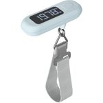 Hama Kofferwaage, bis max. 50 kg/110 lb, digital (00178134)