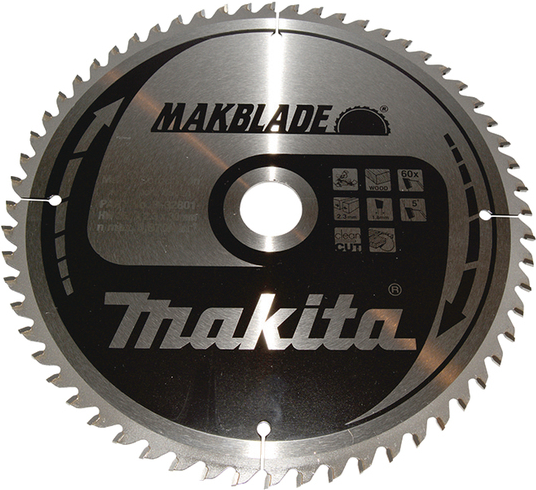 Makita MAKBLADE Kreissägeblatt (B-32801)