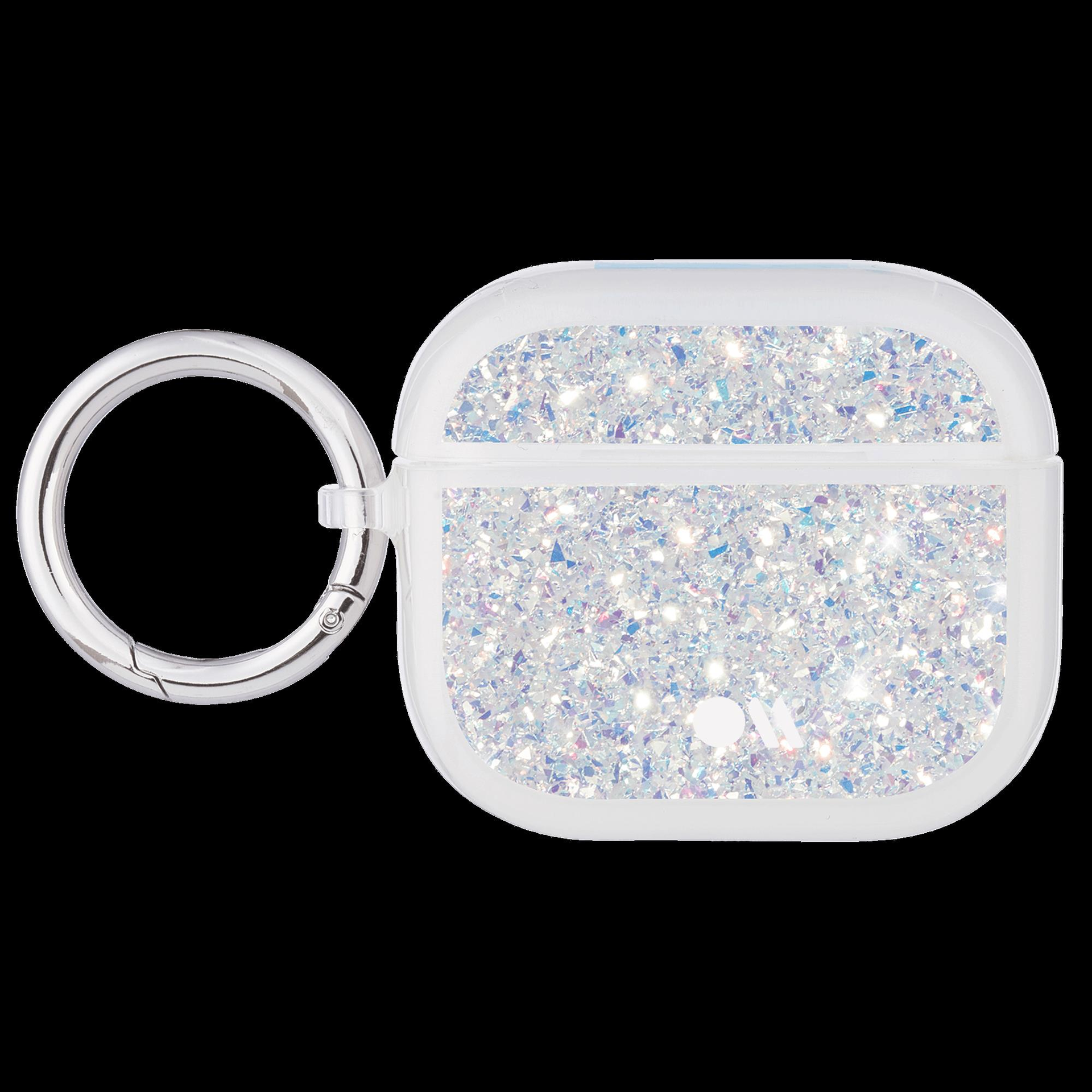 case-mate Twinkle Case | Apple AirPods (2021) | stardust | CM044964 (CM044964)