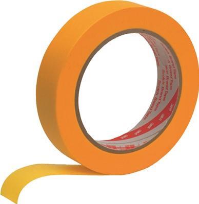 3M Malerabdeckband Scotch 244 36mmx50m gold, Profi-Plus (7100040294)
