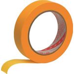 3M Malerabdeckband Scotch 244 36mmx50m gold, Profi-Plus (7100040294)