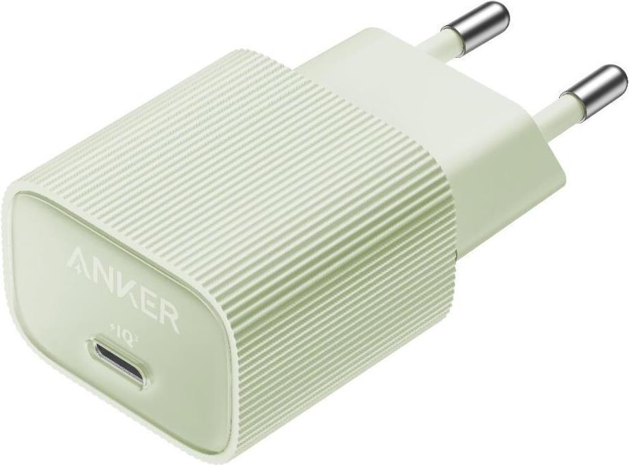 Ladegerät - Anker 511 Nano 4 (A2337G61) | USB-C 30W (A2337G61)