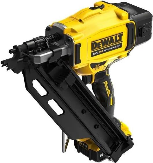 Nagler 18V DCN930N-XJ DEWALT (DCN930N-XJ)