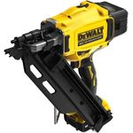 Nagler 18V DCN930N-XJ DEWALT (DCN930N-XJ)
