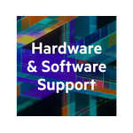 HPE Foundation Care Next Business Day Exchange Service (HR6D8E)