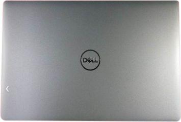 Dell ASSY,CVR,ANT,4G WWAN,553X/357X (CNNJD)